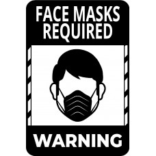 Face Covering 001-007